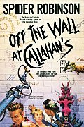 Off The Wall At Callahans