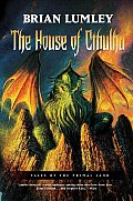House Of Cthulhu Tales Of The Primal 01