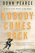 Nobody Comes Back