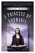 Princess Of Roumania