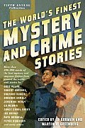 Worlds Finest Mystery & Crime Stories