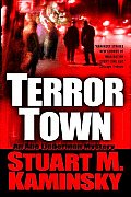 Terror Town An Abe Lieberman Mystery
