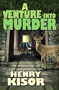 Venture Into Murder