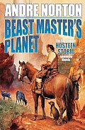 Beast Masters Planet