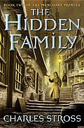 Hidden Family Merchant Princes 02