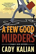 Few Good Murders