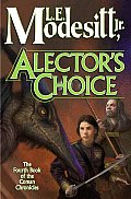 Alectors Choice Corean Chronicles 4