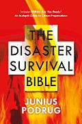 Disaster Survival Bible