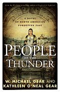People Of The Thunder