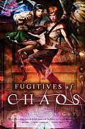 Fugitives Of Chaos Orphans 02