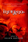 Inferno New Tales of Terror & the Supernatural