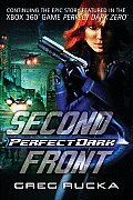 Second Front Perfect Dark