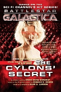 Cylons Secret Battlestar Galactica 2
