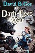 Dark Eyes War blood Of The Southlands 2