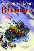 Bonehunters Malazan Book 6