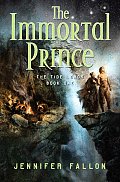 Immortal Prince Tide Lords 01