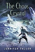 Tide Lords #04: The Chaos Crystal
