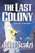 Last Colony Old Mans War 03