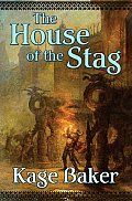 House Of The Stag
