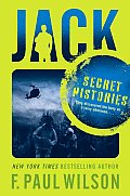 Jack 01 Secret Histories