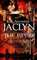 Jaclyn The Ripper