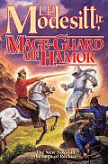 Mage Guard Of Hamor Recluce 15