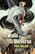 Walls Of The Universe