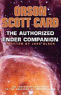 Authorized Ender Companion