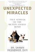 Unexpected Miracles Hope & Holistic Healing for Pets