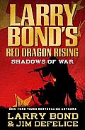 Red Dragon Rising Shadows Of War