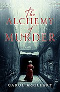 Alchemy Of Murder