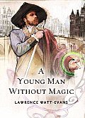 Young Man Without Magic