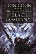 Many Deaths Of the Black Company