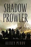 Shadow Prowler book 1
