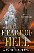 Heart of Hell Gods Demon Book 2