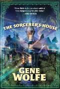 Sorcerers House