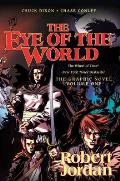 Eye of the World The Graphic Novel Volume 1