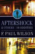 Aftershock & Others 16 Oddities