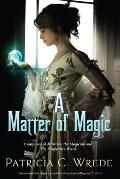 Matter of Magic Unitary Edition