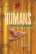 Humans: Volume Two of the Neanderthal Parallax