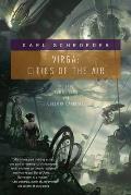 Virga: Cities of the Air: Sun of Suns and Queen of Candesce
