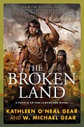 Broken Land A People of the Longhouse Novel