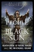 People of the Black Sun People of the Longhouse