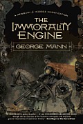 Immorality Engine Newbury & Hobbes Investigation Book 3