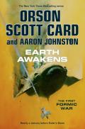 Earth Awakens First Formic War Book 3