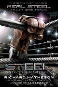 Steel: And Other Stories