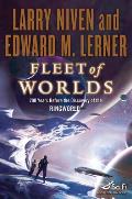 Fleet of Worlds: Fleet of Worlds 1