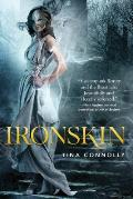 Ironskin Book 1