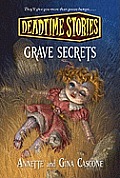 Deadtime Stories 01 Grave Secrets