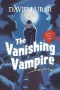 Monsterrific Tale 02 Vanishing Vampire